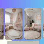 20 Adorable Newborn Room Ideas That Are Totally Instagram-Worthy