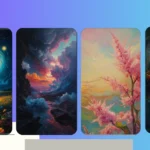 From Family Moments to Stunning Texture: 22 Oil Painting Background Ideas