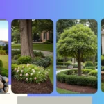 15 Grounded Tree Landscaping Ideas to Beautify Your Front Yard