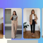 18 Corporate Girlie Outfit Ideas for Every Season and Size**  
**