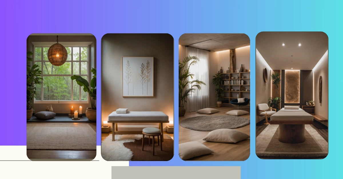 Whimsical Wonders: 22 Healing Room Ideas to Transform Your Space