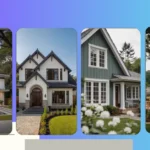 19 Simple American House Design Ideas for Your Dream Home