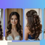15 Daytime Wedding Hairstyle Inspirations for Every Modern Bride