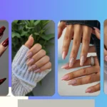 17 Creative Date Nails Ideas to Celebrate Your Love