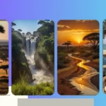 Capturing the Spirit of Africa: 18 Stunning Photography Ideas