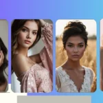 Transform Your Space with 20 Ladies Wallpaper Ideas