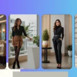 16 Stunning Office Wear Outfits for the Stylish Woman