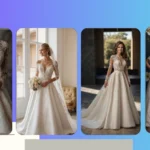 Enchanting Dreams: 20 Romantic and Elegant Wedding Dress Ideas