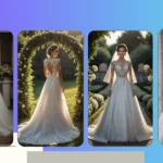 Embrace Elegance: 20 Rococo Wedding Dress Ideas You’ll Adore