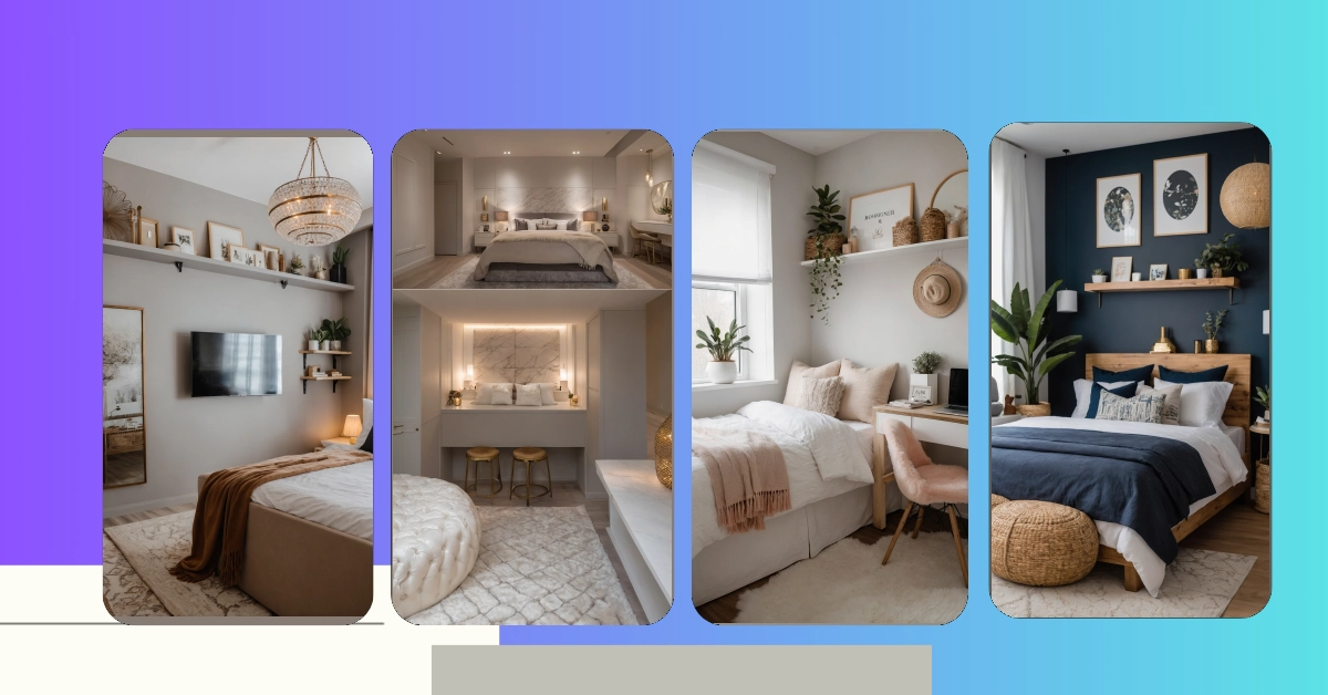 Room Modify Image Revamp Your Space: 19 Room Makeover Ideas That Wow!