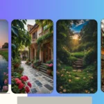 Elevate Your Screens with 20 Pretty HD Wallpapers