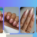 Blonde on the Block: 15 Nail Designs That Shine