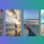 Wave Hello: 19 Creative Beach Photo Ideas You’ll Love