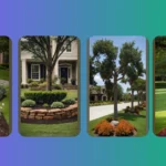 Get Inspired: 15 Creative Tree Base Landscaping Ideas for Your Garden