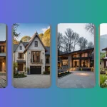 A Symphony of Styles: 16 Village House Designs to Inspire You**

**