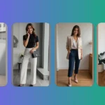 Elevate Your Work Wardrobe: 18 Girlie Outfit Ideas for All Sizes**  
**