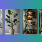 20 Fun Indoor Plant Decor Ideas to Jazz Up Your Home**  
**
