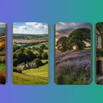 Coastal Charm: 22 England Landscape Photography Ideas You Can’t Miss