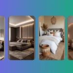 Elevate Your Space: 15 Cozy Bedroom Inspirations