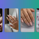 Nail Art Ideas to Save the Day on Special Dates