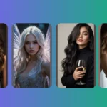 Unleash Your Inner Diva with 20 Elegant Ladies Wallpaper Ideas