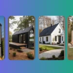 When Tiny Meets Trendy: 22 Micro House Ideas for Modern Living