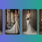 The Perfect Blend: 15 Bridal Dress Ideas for Modern Pakistani Brides