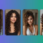 Curly Hairstyles to Turn Heads: Ideas for Sassy Older Women