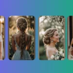 From Fairytales to Reality: Explore 18 Bridal Hairstyles for the Perfect Wedding