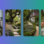 Rustic Paradise: 22 Cottage Garden Ideas You’ll Love