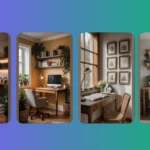 Cozy Up Your Study Space: 17 Unique Decor Ideas for Students