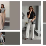 18 Fun and Flirty Corporate Girls’ Outfit Ideas Across Seasons**  
**