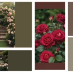 Spruce Up Your Garden: 16 Exciting Rose Garden Inspirations