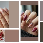 Flaunt Your Finger Fancy with These 17 Date Nails Ideas
