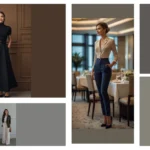 The Ultimate Guide to 16 Chic Business Attire Ideas for Women