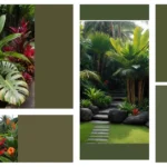 Sizzle in the Sunshine: 18 Tropical Garden Plants to Try