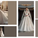 Whirl in Style: 20 Rococo Wedding Dresses to Inspire Your Big Day
