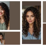 Embrace the Curls: 22 Fun Curly Hairstyles for Older Women