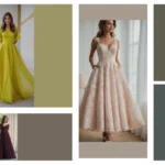 Chic and Comfy: 21 Long Frock Designs to Love