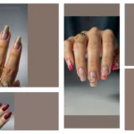 Summer Nail Splash: 16 Pink and Red Designs for Your Tips