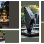 Fountain Fancies: Discover 17 Creative Water Little Wonderland Ideas