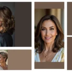 Chic Styles: Your Guide to Edgy Haircuts After 50