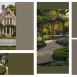 Blooming Creativity: 22 Unique Cottage Garden Ideas