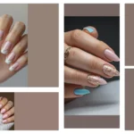 Golden Touch: 15 Blonde Nail Ideas for Every Occasion