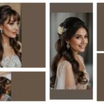 Chic Bridesmaids Hairstyles to Make Heads Turn in 2023 & 2024