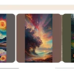 Celebrate Creativity: 22 Fun Oil Painting Background Ideas