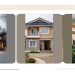 Embrace the Countryside: 16 Village House Design Inspirations