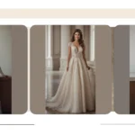 Vintage Charm: 17 Romantic Wedding Dresses That Never Go Out of Style