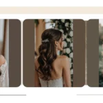 21 Straight Bridal Hairstyles That Will Make You Say “I Do!”