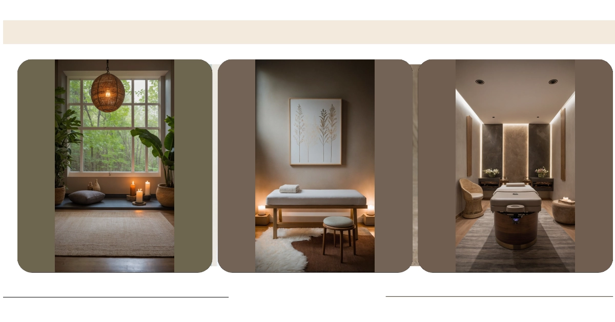 Cozy Corners: 22 Healing Room Ideas for Your Sacred Space